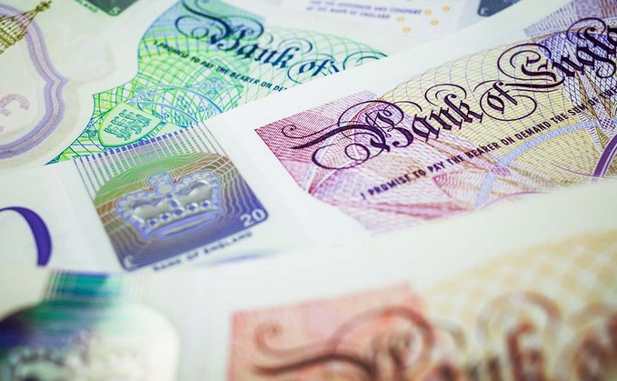 Interest rate rise adds to pressure on farm margins