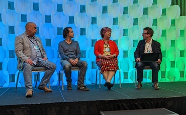 Cyber no longer attractive for insurers, and public sector can't afford it: Cybersecurity Festival - Vimarsana News