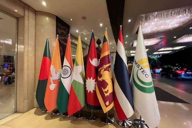 Bangkok gears up to host BIMSTEC summit this week