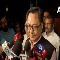 CP Radhakrishnan to file nomination as NDA's Vice Presidential candidate on Aug 20