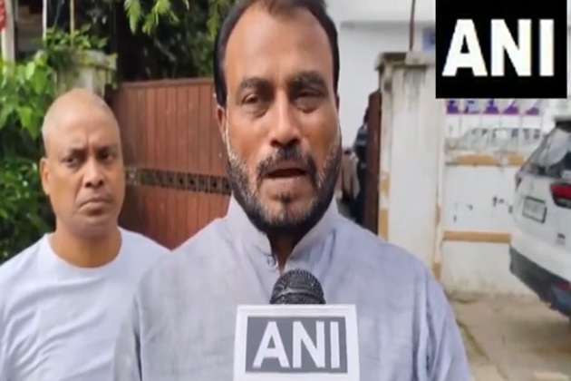 He was like a family member: JDU leader Shyam Rajak expresses shock over Gopal Khemka murder case