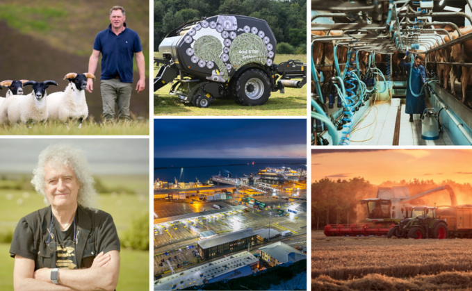 This week's 6 top farming stories