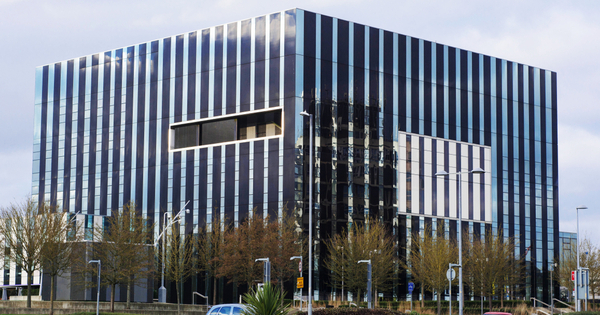 LGA conference: Change journey 'will never end' in Northamptonshire