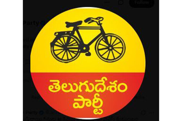 TDP announces three Rajya Sabha candidates for upcoming elections