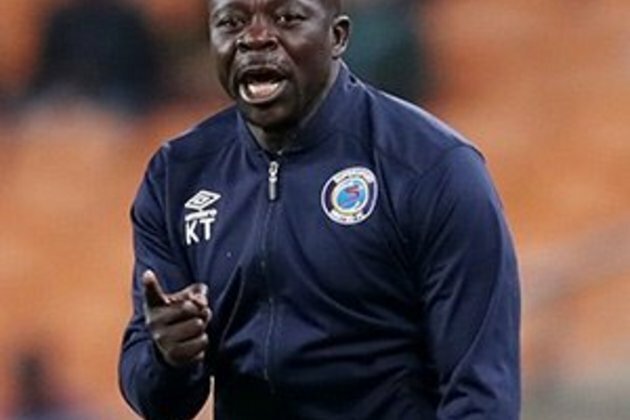 Tembo : SuperSport are already a step ahead