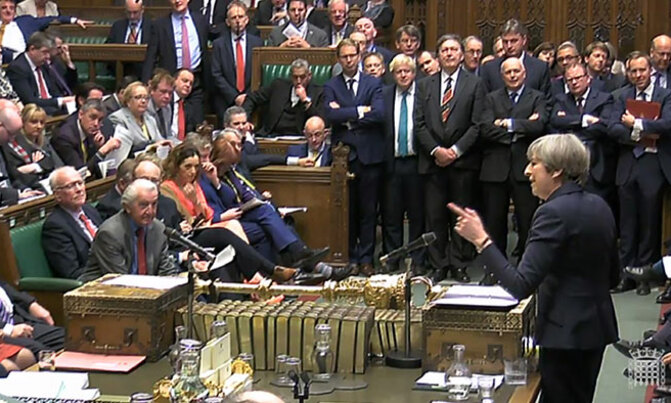May hosts EU leaders as Brexit positions harden May hosts EU leaders as Brexit positions harden