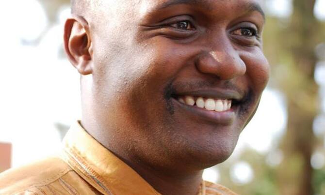 Thugs attack Uganda Medical Association boss, admitted Thugs attack Uganda Medical Association boss, admitted