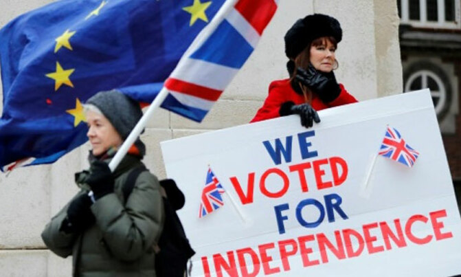Brexit risks 'thousands' of heart disease deaths by 2030 Brexit risks 'thousands' of heart disease deaths by 2030