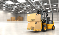 Fork Truck Watchdog puts end to bad practice