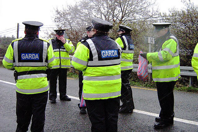87,000 street tablets worth 200,000 euros seized by gardai in Dublin