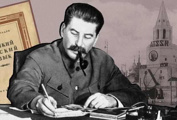 How Stalin saved Russia from switching to the Latin alphabet