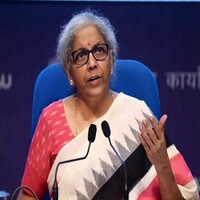 More than 56 crore Jan Dhan accounts opened in last 11 years: Nirmala Sitharaman