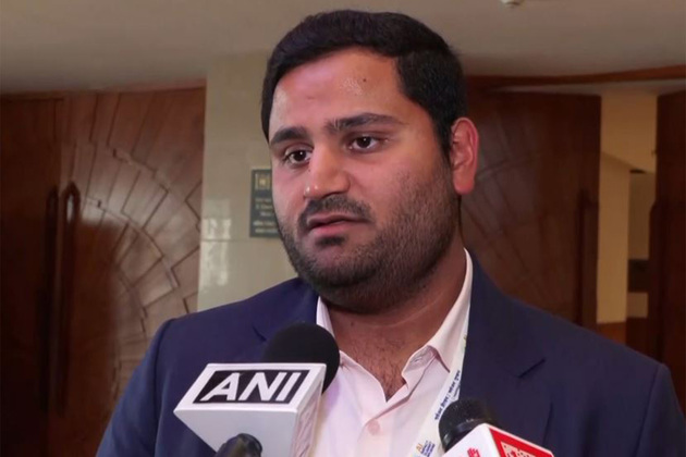 AI Summit speaks a lot about India's prowess: Jeet Adani