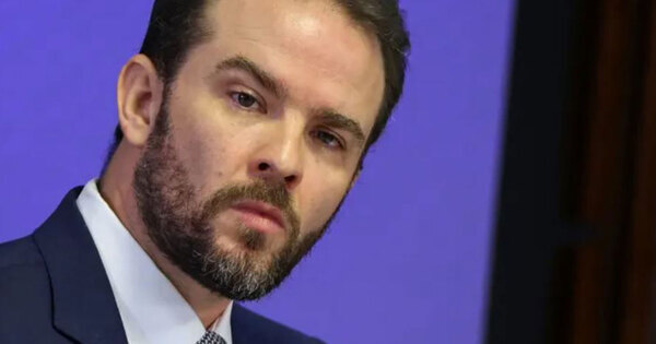 Brazil sees no risk of recession in 2027, says finance minister Durigan