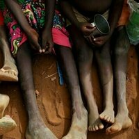 Children being brutalized in Sudan's civil war, say UNICEF and MSF