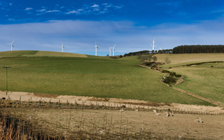 Vattenfall confirms final investment decision for Clashindarroch II Wind Farm