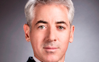 Pershing Square Holdings manager slashes performance fee as Ackman eyes US launch
