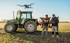 Introducing the finalists for the British Farming Awards Content Creator of the Year 2025