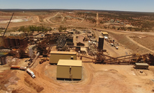 Mining Briefs: Blackham, Amani and more