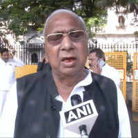 "Public in a state of panic:" Congress leader V. Hanumantha Rao on LPG cylinder shortage