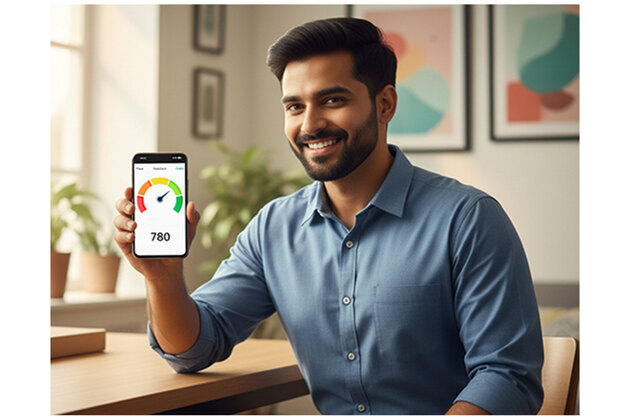 Stay Ahead with Free CIBIL Score Updates on Bajaj Markets