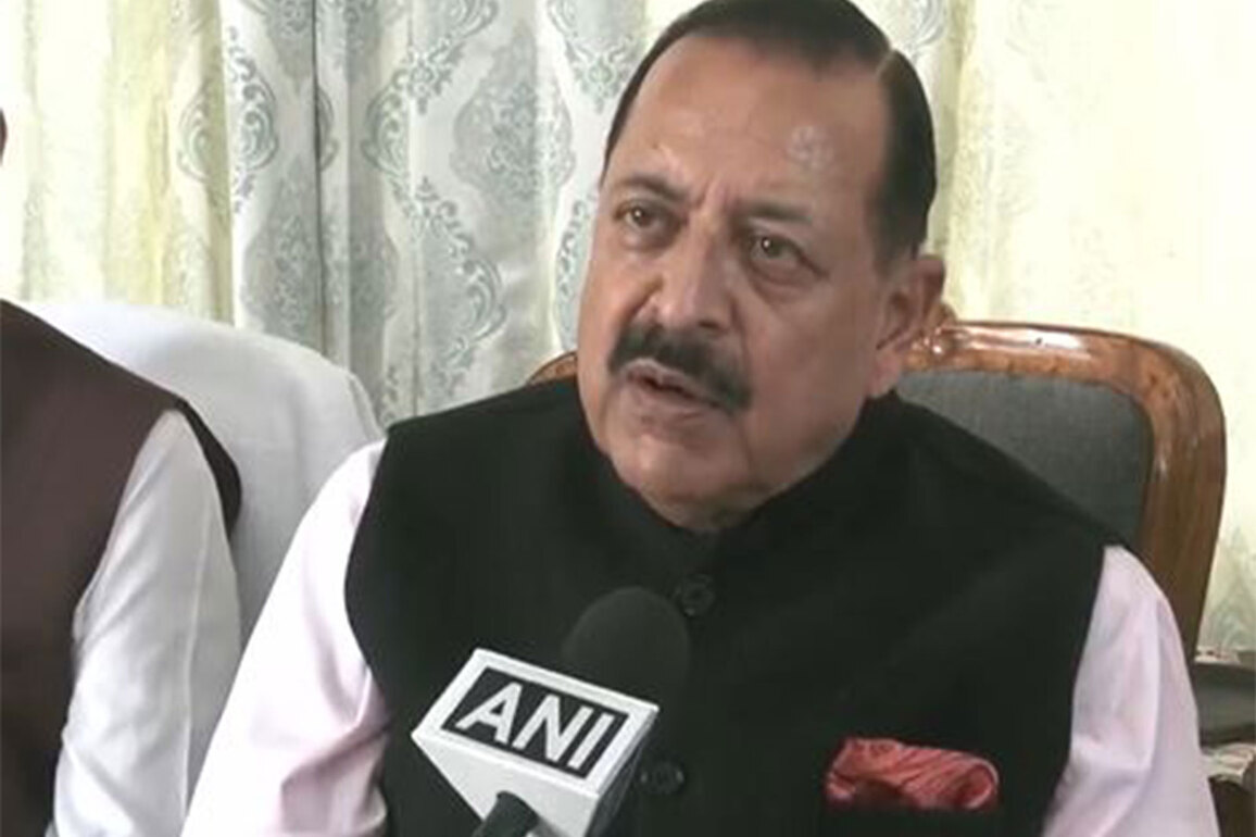 Road revolution: Udhampur-Kathua-Doda secures 43% of J-K's PMGSY-IV budget