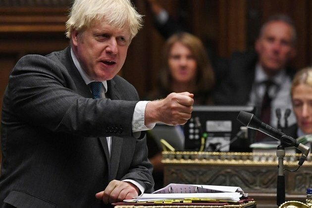 in UK who break tough isolation rules face fines of up to 11,000