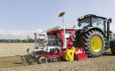 Buyer's Guide: Power harrow combination drills