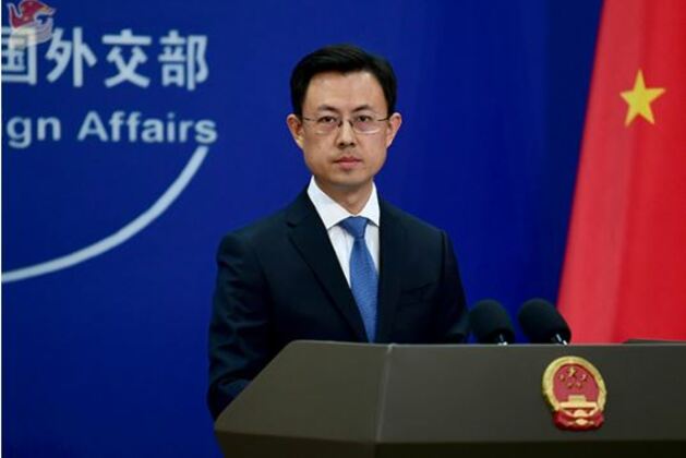 China opposes Vietnam's actions in Spratly Islands