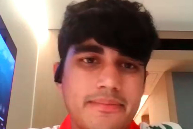 "We have set a benchmark on how we want to play": Aryan Bisht on Oman's mindset at Asia Cup Rising Stars 2025