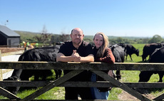 Family farms feel 'battled and bullied' as pylons and pipeline schemes threaten livelihoods