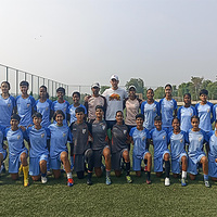 Indian Arrows Women Juniors battle-ready for IWL 2