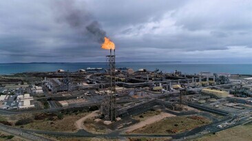 Woodside defends North West Shelf extension win