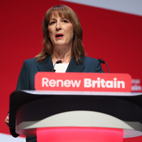 BRITAIN-LIVERPOOL-LABOUR'S ANNUAL PARTY CONFERENCE