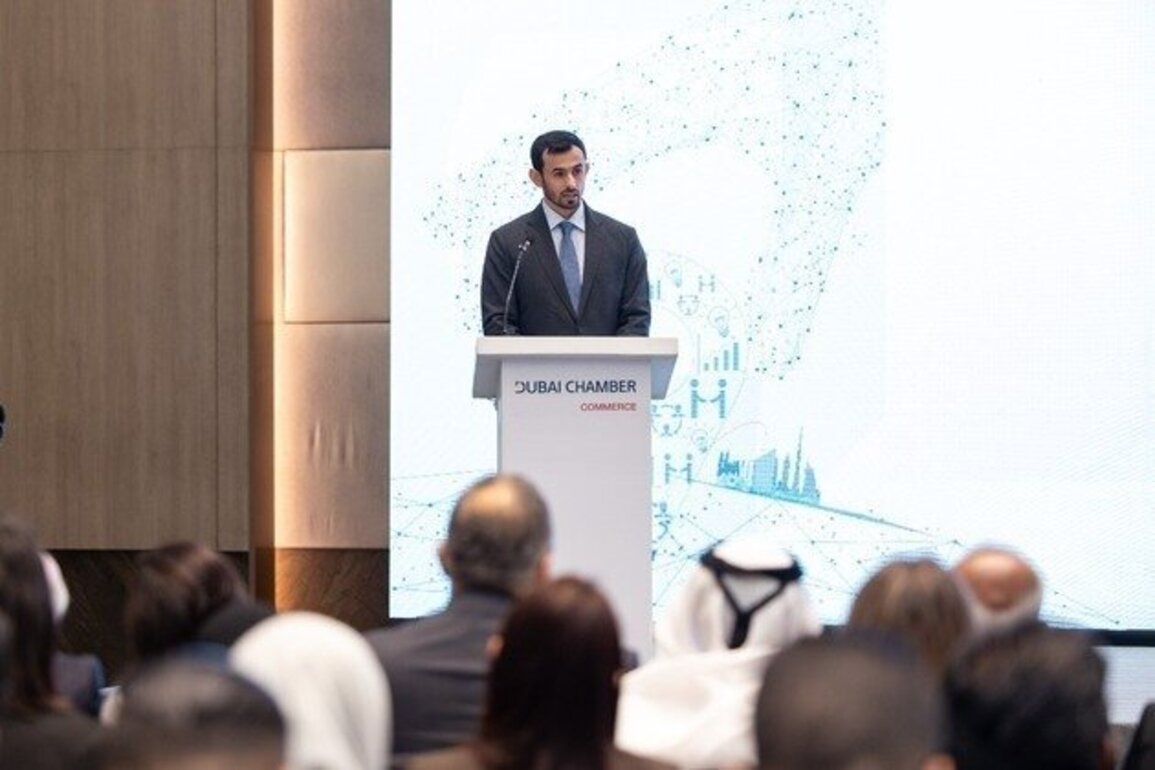 Dubai Chamber registers 73 new Malaysian companies in first nine months