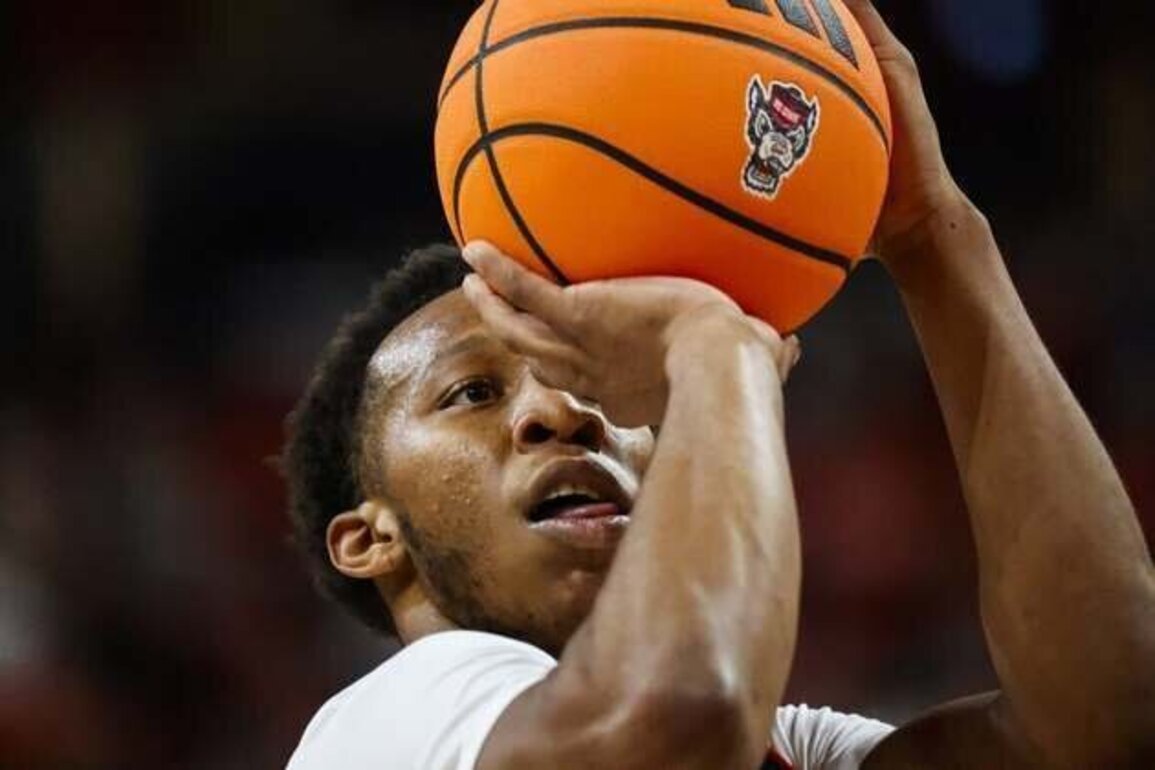NC State opens ACC play with win as Wake Forest's offense sputters