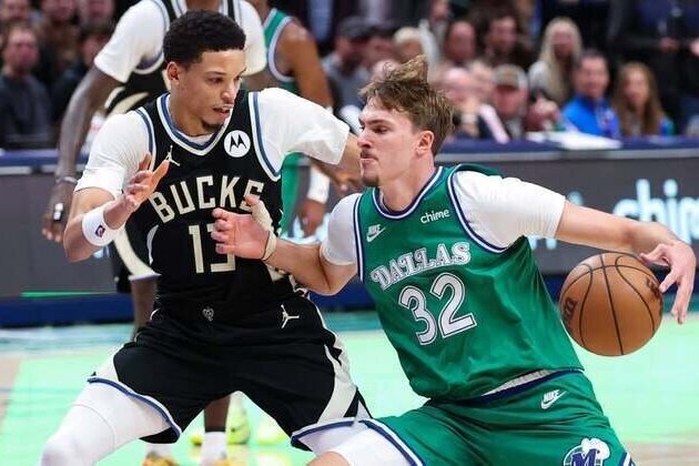 NBA moves 4 games to reschedule 2 weather-postponed matchups