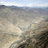 Afghanistan plans to build dam over Kunar River that flows into Pakistan, days after border clashes
