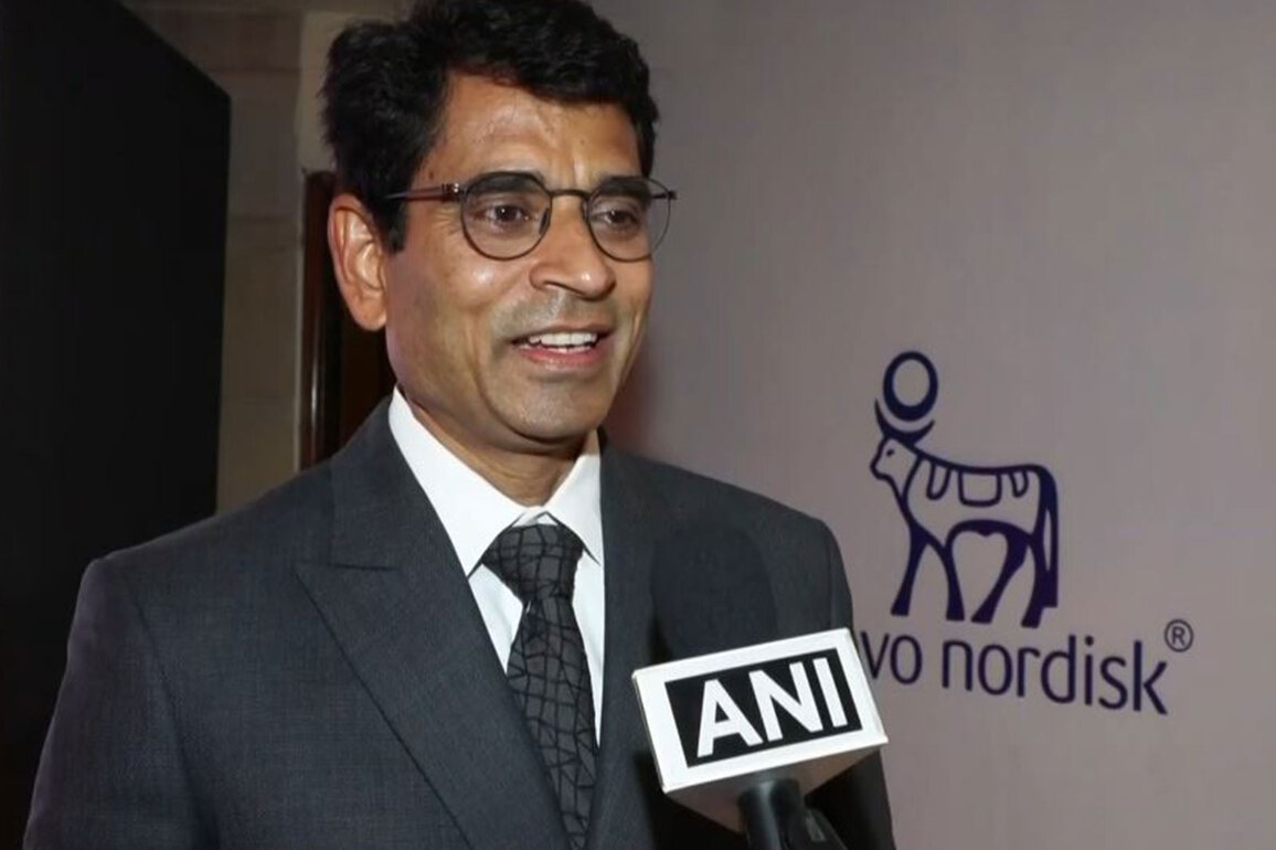 "There must be judicious use of any medicine and same with Ozempic drug": MD of Novo Nordisk India