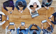 Arkéa, White Star, Wind Capital inject €5m into Klaxoon