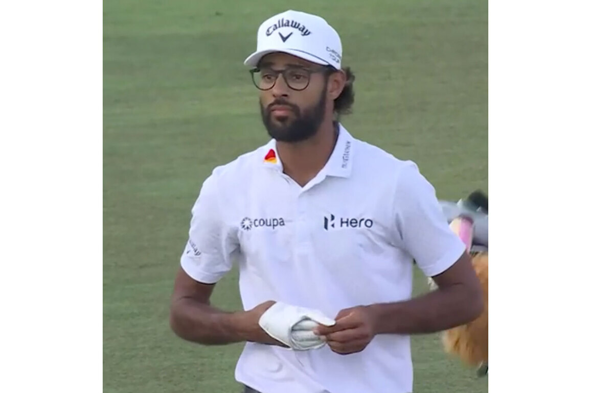 Four Indian origin players in packed field at PGA Championship