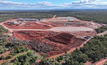 The Federation mine in NSW. Credit: Aurelia Metals