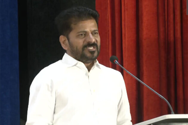 "We can make miracles with ballot": CM Revanth Reddy urges Maoists to join democratic process after mass surrender