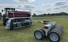 Cereals 2025: Taege enter the UK market 
