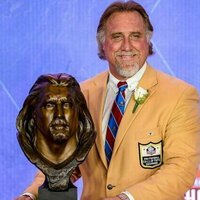 Steelers in HOF: Worth the wait for Greene