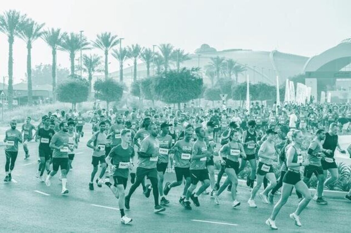 Zayed Charity Run to debut in Europe in Hungary on May 17