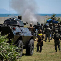 Exercise Balikatan 2026: 17,000 troops rehearse "territorial defence" amid Taiwan contingency concerns