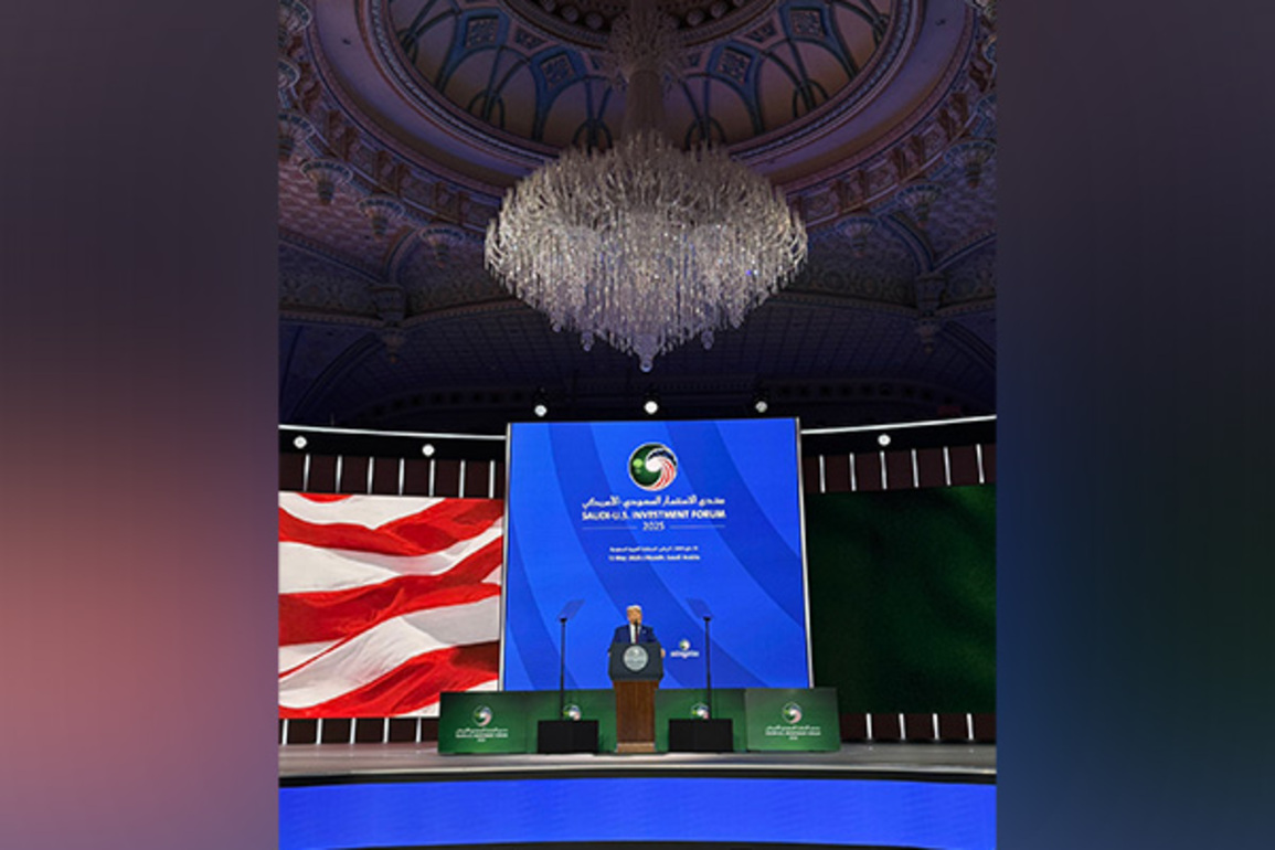 "My administration brokered historic ceasefire to stop escalating violence between India and Pakistan": Trump
