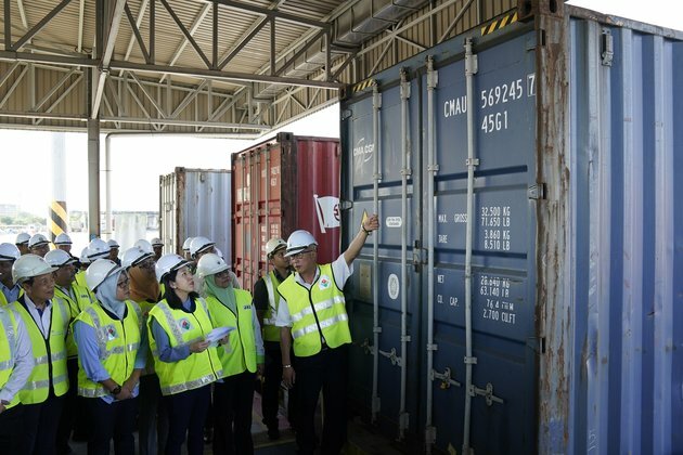 Malaysia Sends Back Trash, Says Won&#039;t be World&#039;s Waste Bin
