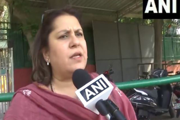 "Waqf Bill was brought with divisive agenda": Supriya Shrinate
